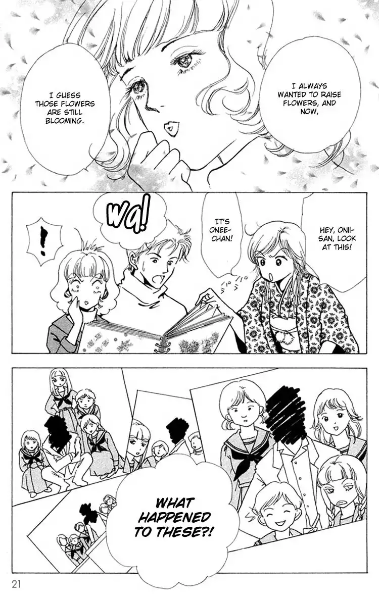 Seigi no Mikata! Chapter 6 26